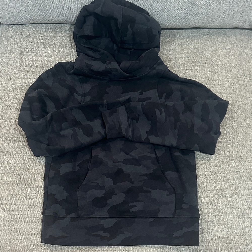 Lululemon Cameo Hoodie
